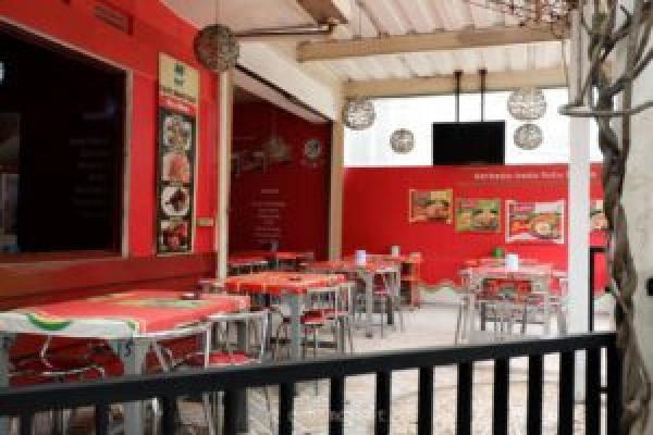 Warung Indomie Kekinian 29 - Desain id